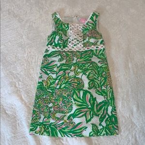 Lilly Pulitzer dress